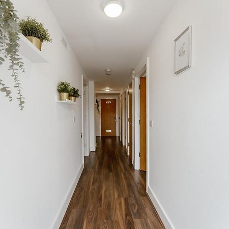 Limehouse Double Rooms - 3 伦敦 外观 照片