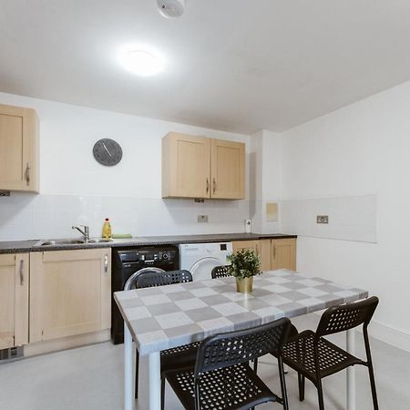 Limehouse Double Rooms - 3 伦敦 外观 照片
