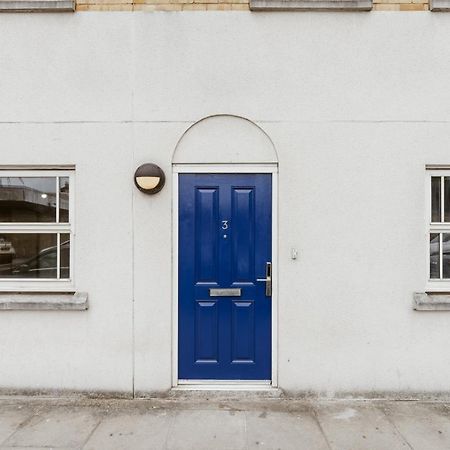 Limehouse Double Rooms - 3 伦敦 外观 照片