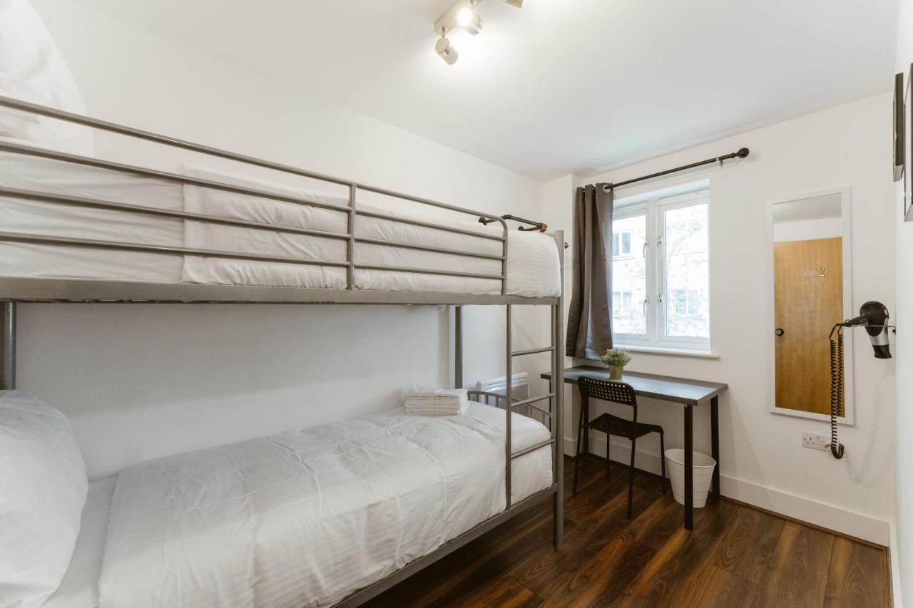 Limehouse Double Rooms - 3 伦敦 外观 照片